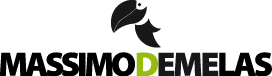 Massimo Demelas Logo