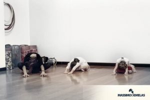 Evento Mi.dance - Mamma Danza con me - Reportage fotografico Massimo Demelas
