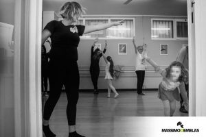 Evento Mi.dance - Mamma Danza con me - Reportage fotografico Massimo Demelas