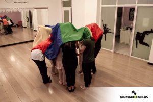 Evento Mi.dance - Mamma Danza con me - Reportage fotografico Massimo Demelas
