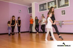 Evento Mi.dance - Mamma Danza con me - Reportage fotografico Massimo Demelas