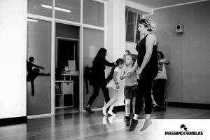 Evento Mi.dance - Mamma Danza con me - Reportage fotografico Massimo Demelas