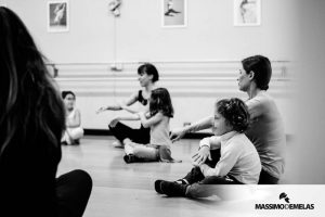 Evento Mi.dance - Mamma Danza con me - Reportage fotografico Massimo Demelas