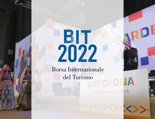BIT Milano 2022: reportage di Massimo Demelas