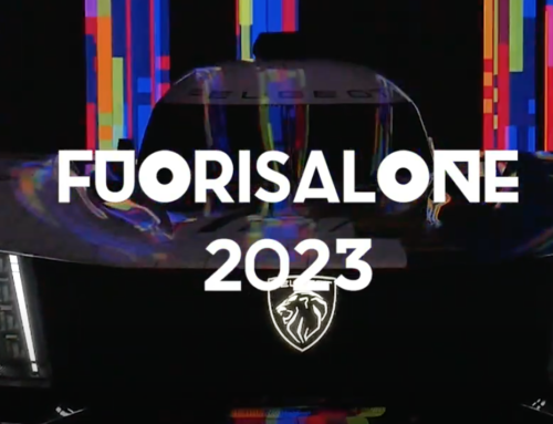 Fuorisalone 2023: Video reportage Tortona Design district + Superstudio / Reportage di Massimo Demelas