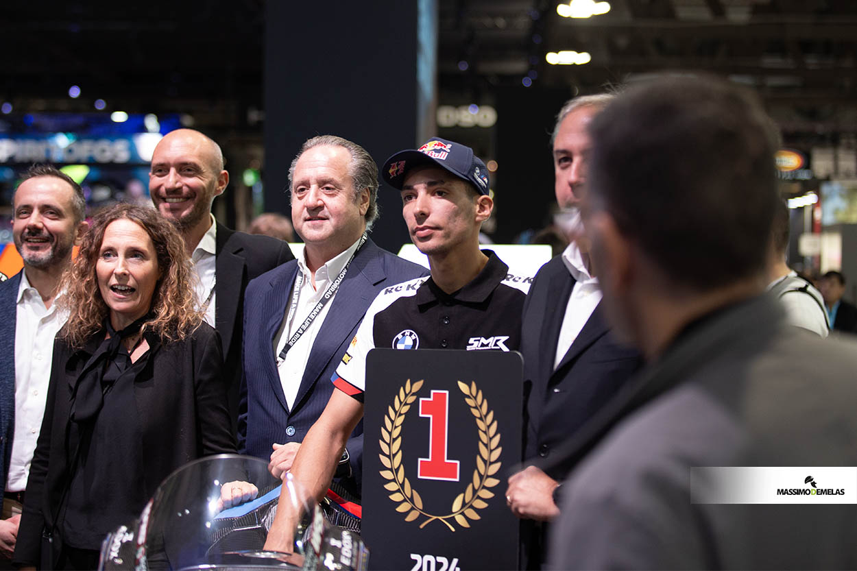 EICMA-2024-Fiera-Moto-Milano-Massimo-Demelas-Reportage