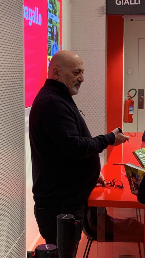 Luca-Pappagallo-Libro-Ricette-BookCity-Milano Luca-Pappagallo-Libro-Ricette-BookCity-Milano